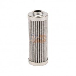 HD45; MANN-FILTER; Filtre hydraulique Mann Filter; pièce detachée