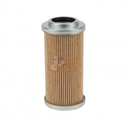 HD47; MANN-FILTER; Filtre hydraulique; pièce detachée