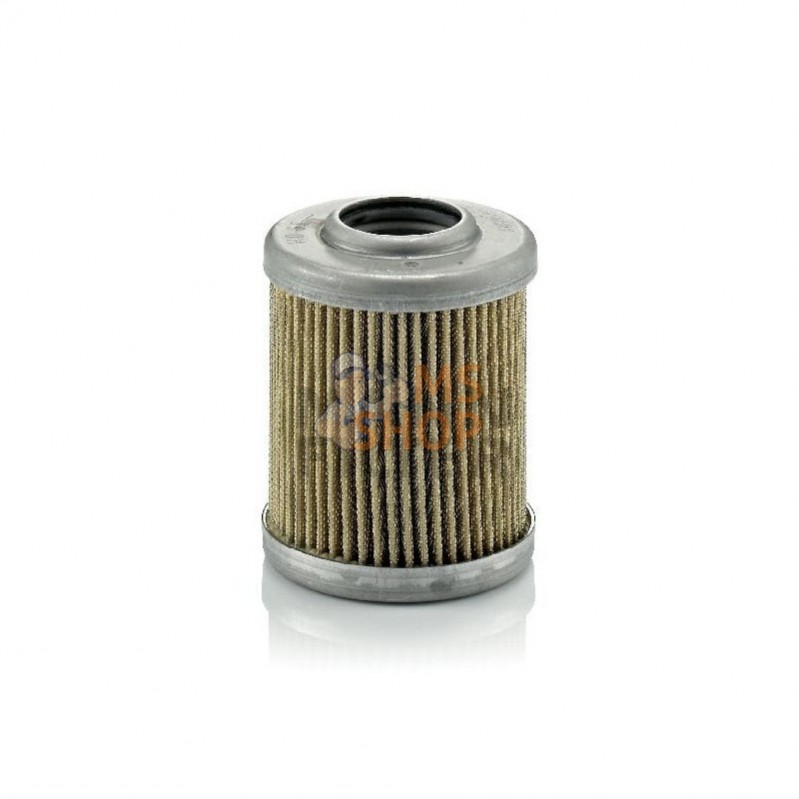 HD65; MANN-FILTER; Filtre à carburant; pièce detachée