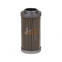 HD455; MANN-FILTER; Filtre hydraulique; pièce detachée