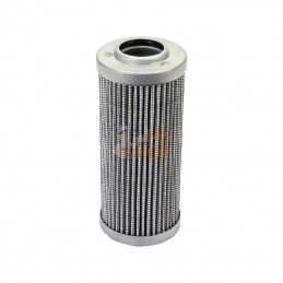 HD509; MANN-FILTER; Filtre hydraulique; pièce detachée