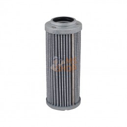 HD551; MANN-FILTER; Filtre hydraulique; pièce detachée