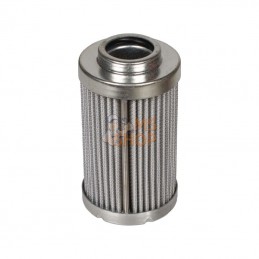 HD562; MANN-FILTER; Filtre hydraulique; pièce detachée