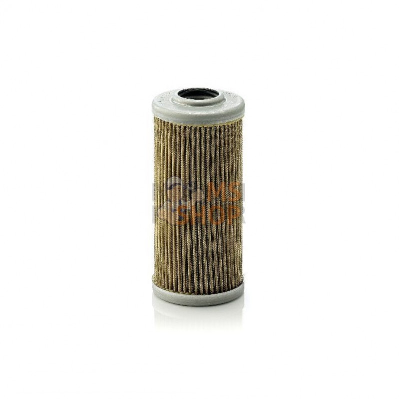 HD610; MANN-FILTER; Hydraulics; pièce detachée