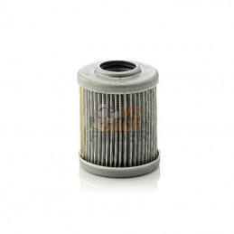 HD652; MANN-FILTER; Hydraulics; pièce detachée