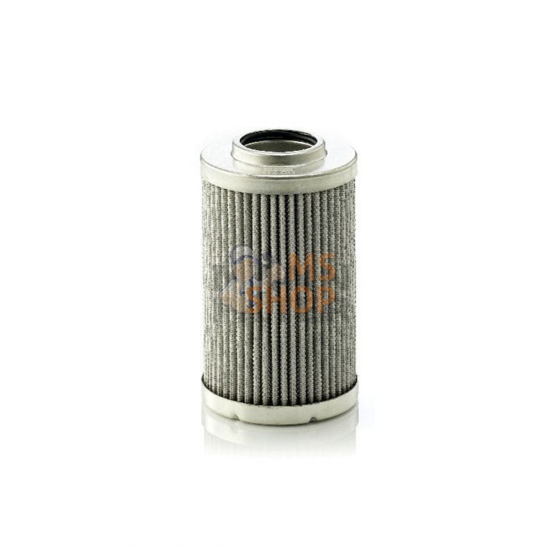 HD716; MANN-FILTER; Hydraulics; pièce detachée