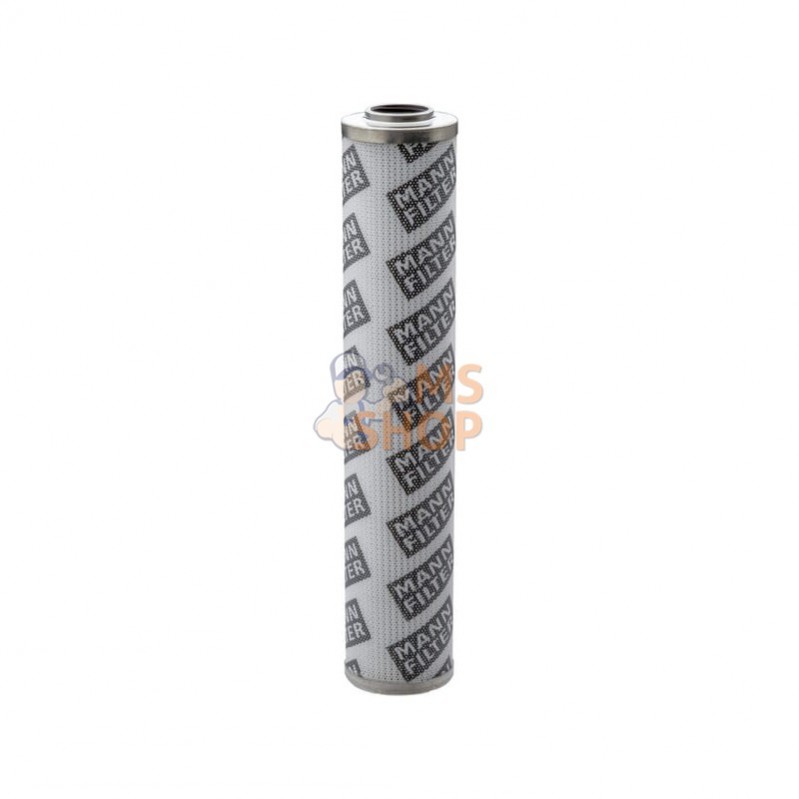 HD751; MANN-FILTER; Filtre hydraulique; pièce detachée HD751; MANN-FILTER; Filtre hydraulique; pièce detachée