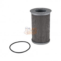 HD811; MANN-FILTER; Filtre hydraulique; pièce detachée