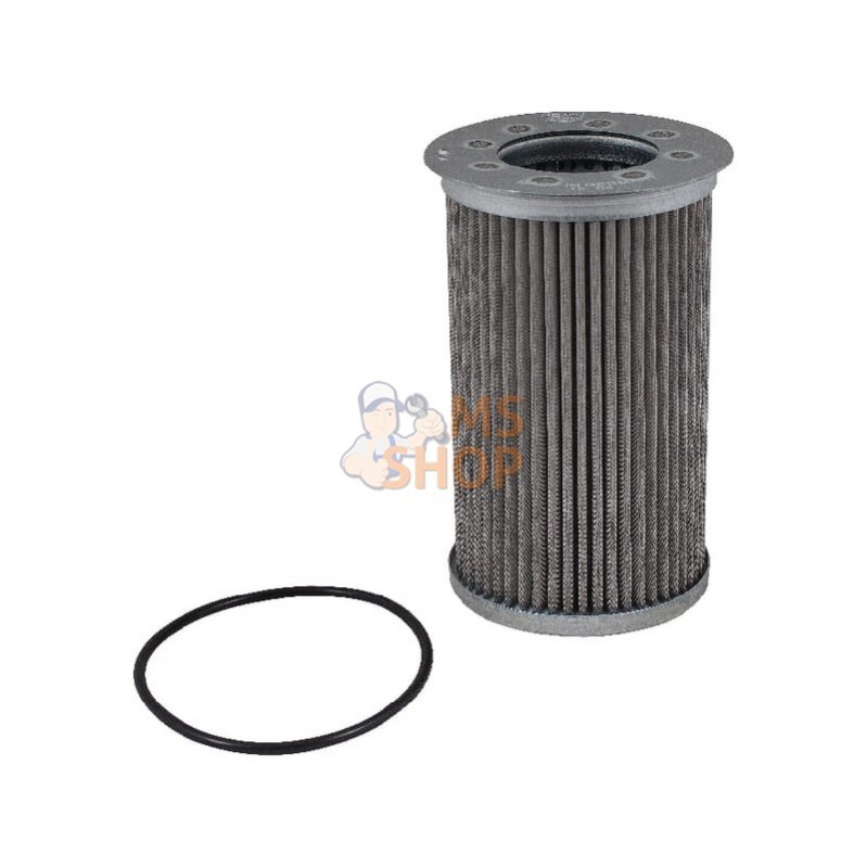 HD811; MANN-FILTER; Filtre hydraulique; pièce detachée HD811; MANN-FILTER; Filtre hydraulique; pièce detachée