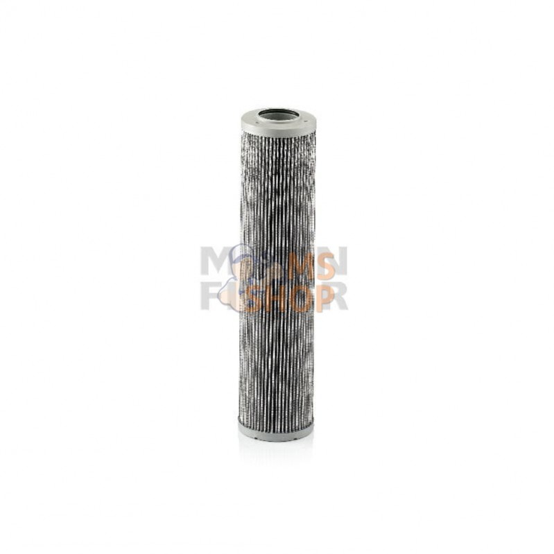 HD863; MANN-FILTER; Hydraulics; pièce detachée