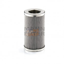 HD929; MANN-FILTER; Filtre hydraulique Mann Filter; pièce detachée