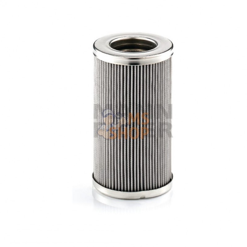 HD929; MANN-FILTER; Filtre hydraulique Mann Filter; pièce detachée