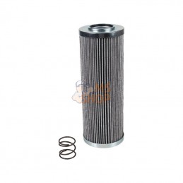 HD1053; MANN-FILTER; Filtre hydraulique; pièce detachée