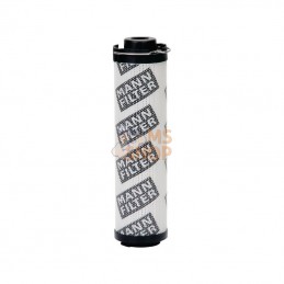 HD4191; MANN-FILTER; Filtre hydraulique; pièce detachée