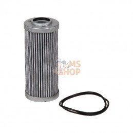 HD5092X; MANN-FILTER; Filtre hydraulique; pièce detachée