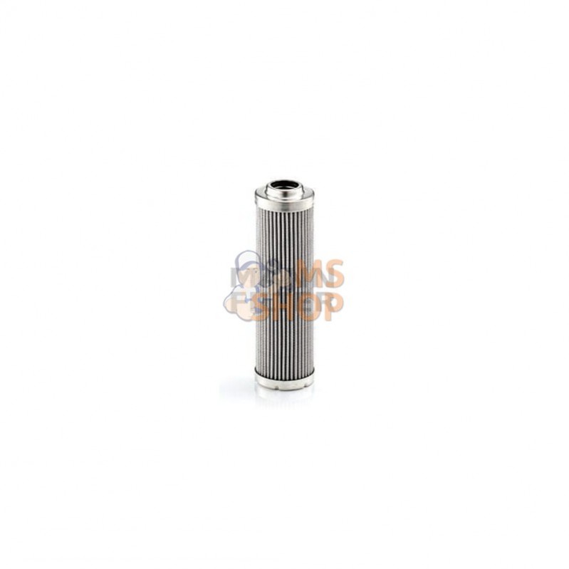 HD5122; MANN-FILTER; Filtre hydraulique; pièce detachée HD5122; MANN-FILTER; Filtre hydraulique; pièce detachée