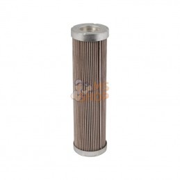 HD5138; MANN-FILTER; Filtre hydraulique; pièce detachée