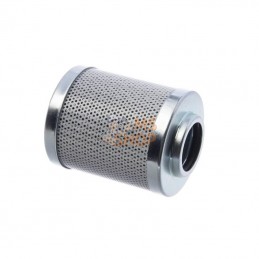 HD6003; MANN-FILTER; Filtre hydraulique; pièce detachée