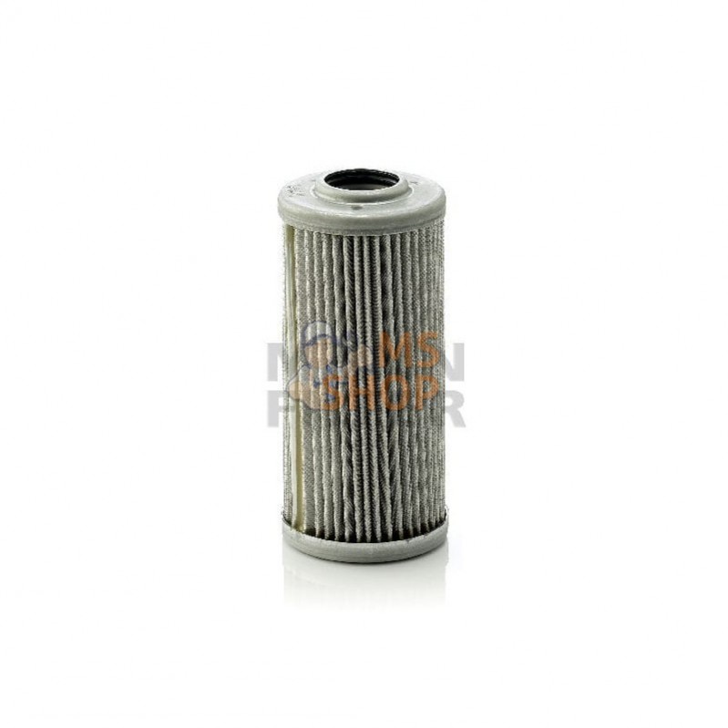 HD6101; MANN-FILTER; Hydraulics; pièce detachée