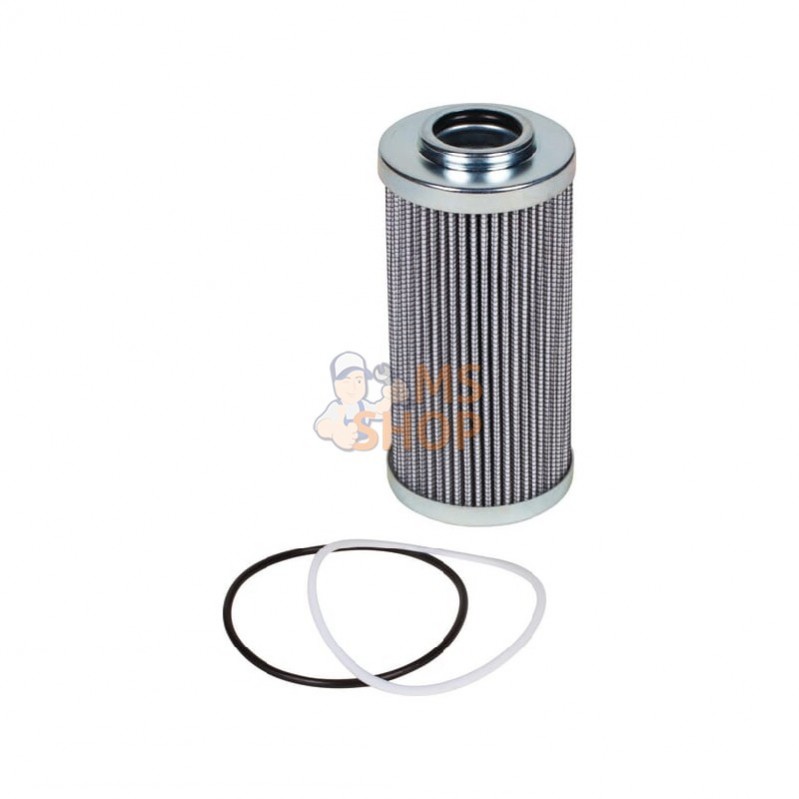 HD6122X; MANN-FILTER; Filtre hydraulique; pièce detachée HD6122X; MANN-FILTER; Filtre hydraulique; pièce detachée