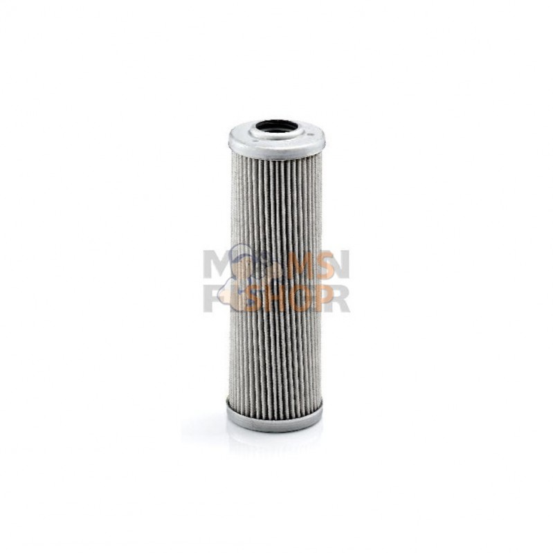 HD6132; MANN-FILTER; Hydraulics; pièce detachée