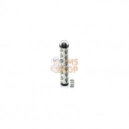 HD7001Z; MANN-FILTER; Filtre hydraulique; pièce detachée