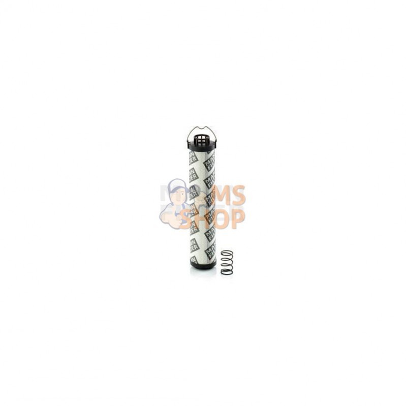 HD7001Z; MANN-FILTER; Filtre hydraulique; pièce detachée HD7001Z; MANN-FILTER; Filtre hydraulique; pièce detachée