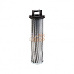 HD7002; MANN-FILTER; Filtre hydraulique; pièce detachée