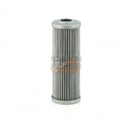 HD7221; MANN-FILTER; Filtre hydraulique; pièce detachée