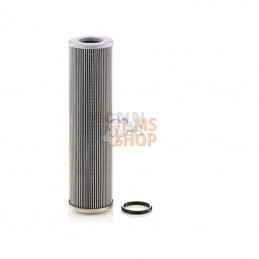 HD9006X; MANN-FILTER; Filtre hydraulique; pièce detachée