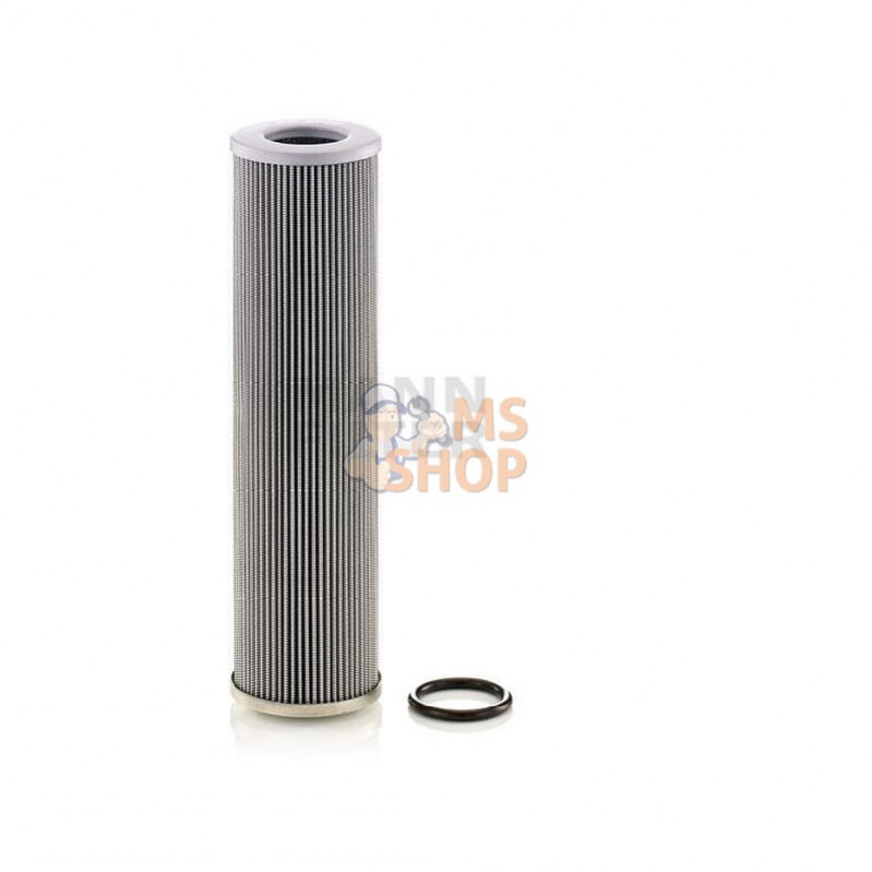 HD9006X; MANN-FILTER; Filtre hydraulique; pièce detachée HD9006X; MANN-FILTER; Filtre hydraulique; pièce detachée