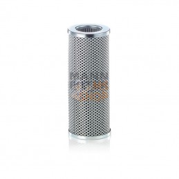 HD10245; MANN-FILTER; Filtre hydraulique; pièce detachée