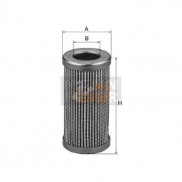 HD10442; MANN-FILTER; Filtre hydraulique; pièce detachée
