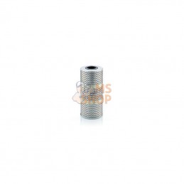 HD11641X; MANN-FILTER; Hydraulics; pièce detachée