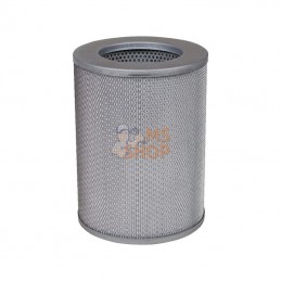 HD15001; MANN-FILTER; Filtre hydraulique; pièce detachée