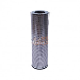 HD15002; MANN-FILTER; Filtre hydraulique; pièce detachée