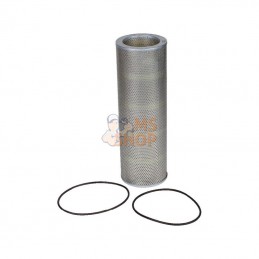 HD15174X; MANN-FILTER; Filtre hydraulique; pièce detachée