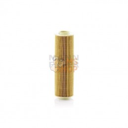 HU514Y; MANN-FILTER; Filtre à huile; pièce detachée