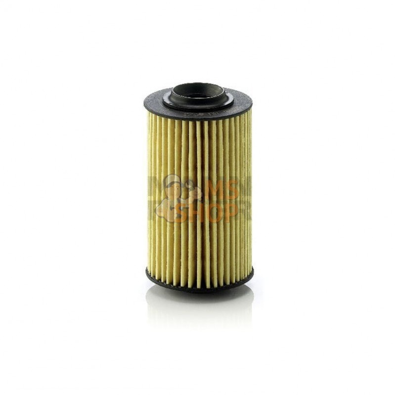 HU693X; MANN-FILTER; Filtre à huile; pièce detachée