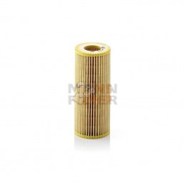 HU721Y; MANN-FILTER; Hydraulic Transmission Filter; pièce detachée