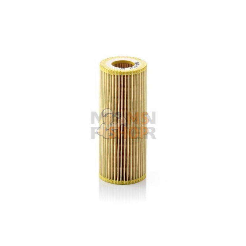 HU721Y; MANN-FILTER; Hydraulic Transmission Filter; pièce detachée