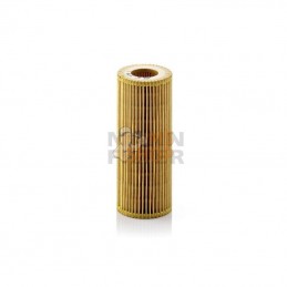 HU722Y; MANN-FILTER; Filtre à huile; pièce detachée