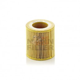 HU816ZKIT; MANN-FILTER; Filtre à huile; pièce detachée