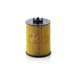 HU823X; MANN-FILTER; Filtre à huile; pièce detachée