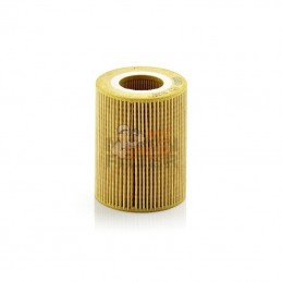 HU826X; MANN-FILTER; Filtre à huile; pièce detachée