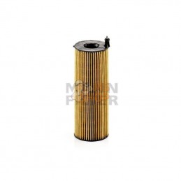 HU831X; MANN-FILTER; Filtre à huile; pièce detachée