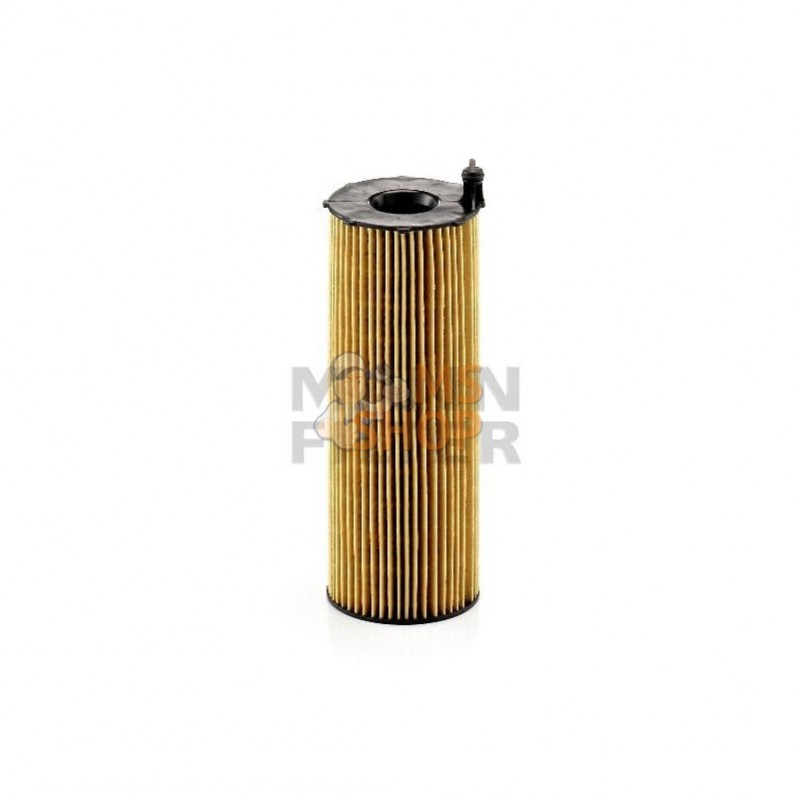 HU831X; MANN-FILTER; Filtre à huile; pièce detachée