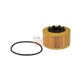 HU920X; MANN-FILTER; Filtre à huile s mét; pièce detachée