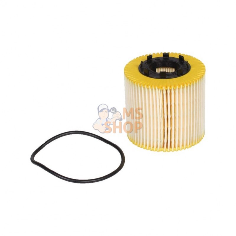 HU923X; MANN-FILTER; Filtre à huile s mét; pièce detachée HU923X; MANN-FILTER; Filtre à huile s mét; pièce detachée