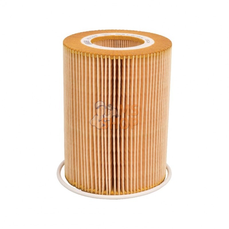 HU1270X; MANN-FILTER; Filtre à huile s mét; pièce detachée